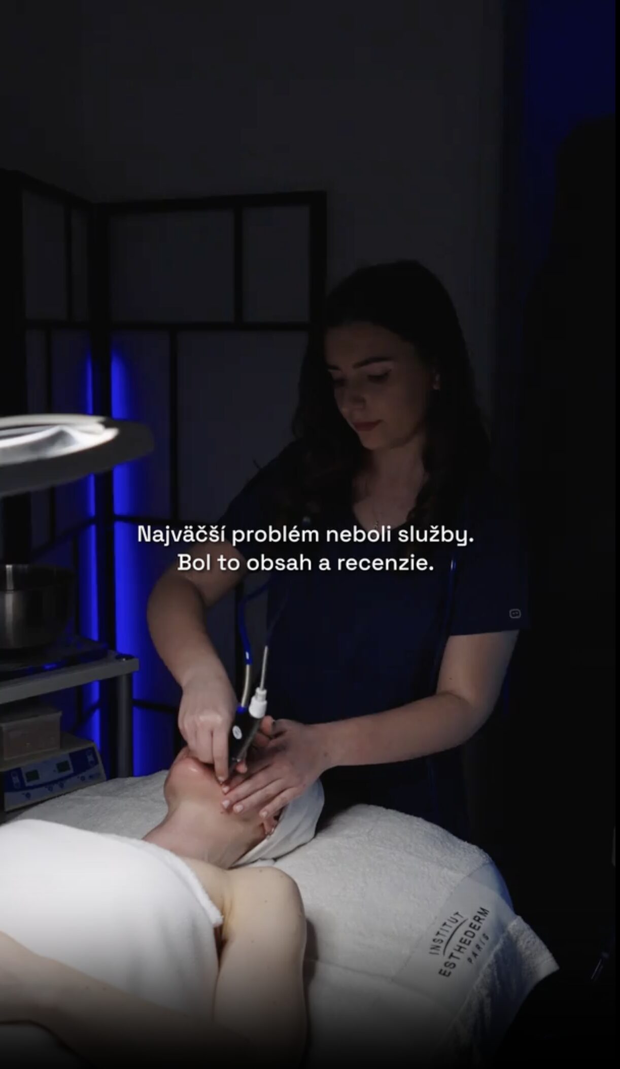 Recenzia salonu Beautyderm